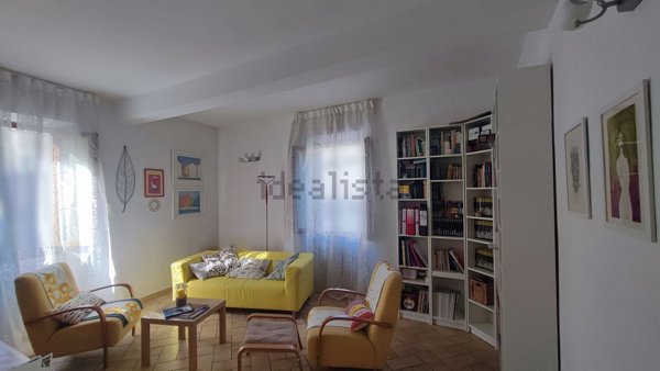 appartamento in affitto a Barberino di Mugello