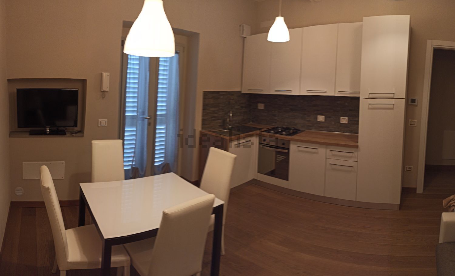 appartamento in affitto a Barberino di Mugello