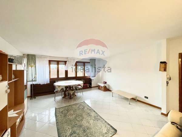 appartamento in affitto a Barberino di Mugello