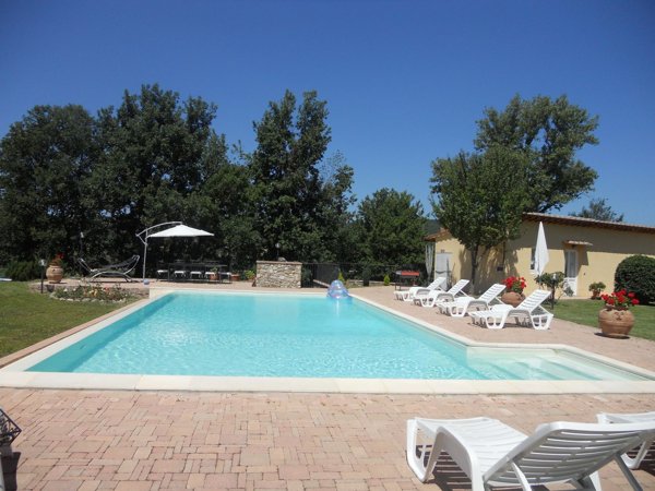 appartamento in affitto a Barberino di Mugello