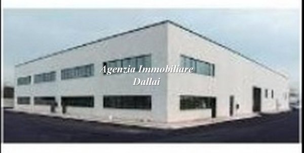 ufficio in affitto a Barberino di Mugello