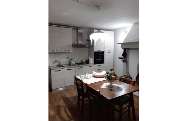 appartamento in affitto a Barberino di Mugello in zona Cavallina