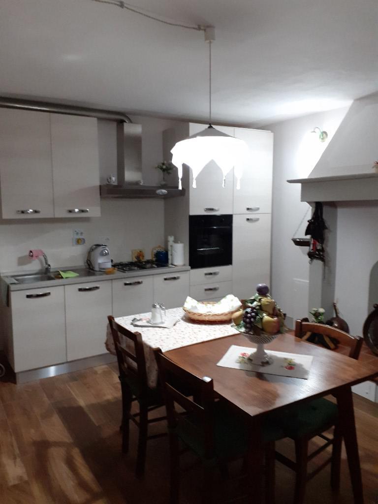 appartamento in affitto a Barberino di Mugello in zona Cavallina