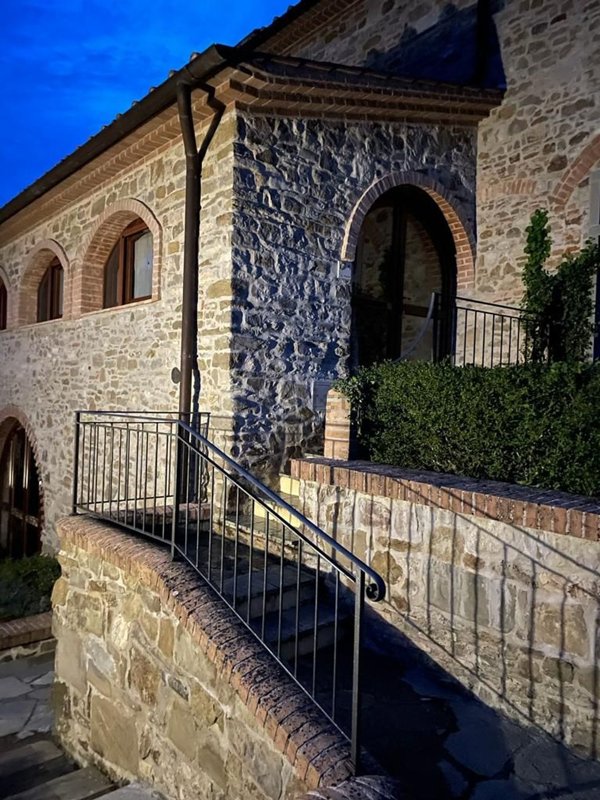 appartamento in affitto a Barberino di Mugello