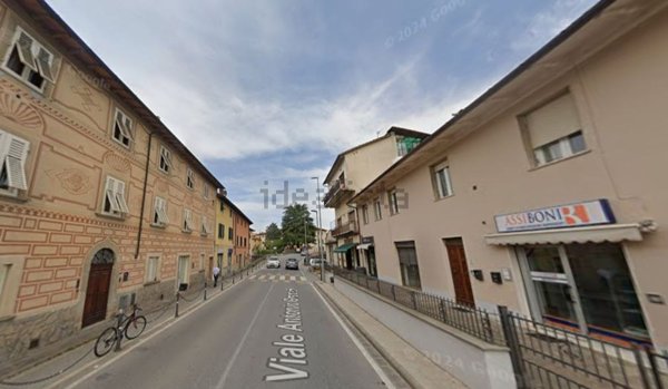 appartamento in affitto a Barberino di Mugello