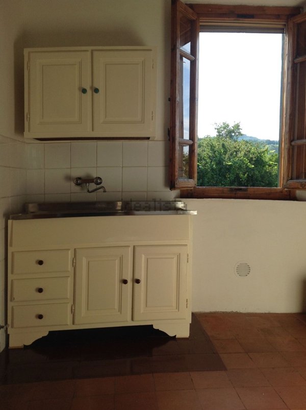 appartamento in affitto a Barberino di Mugello in zona Galliano