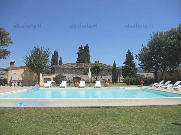 appartamento in affitto a Barberino di Mugello