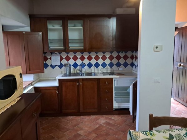 appartamento in affitto a Barberino di Mugello