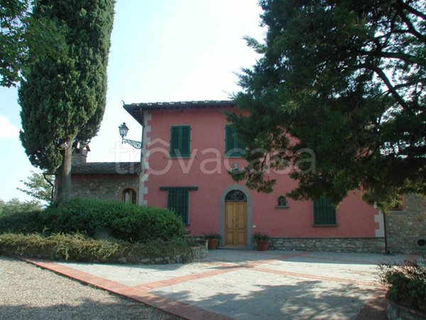 casa indipendente in affitto a Barberino di Mugello