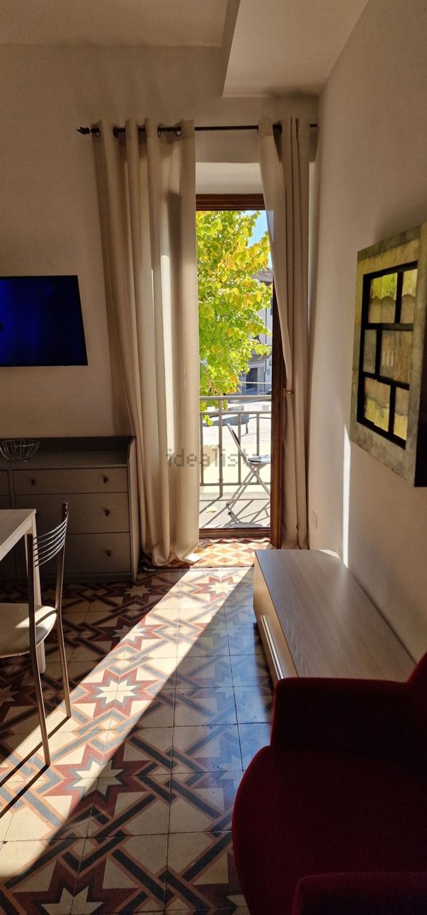 appartamento in affitto a Barberino di Mugello