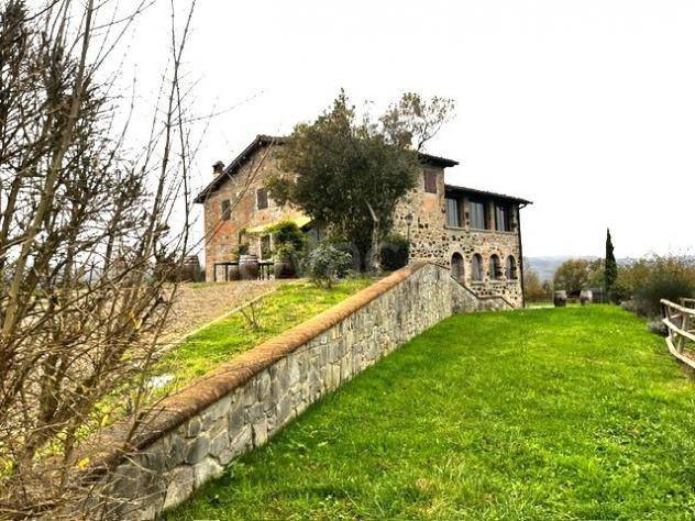 casa indipendente in affitto a Barberino di Mugello