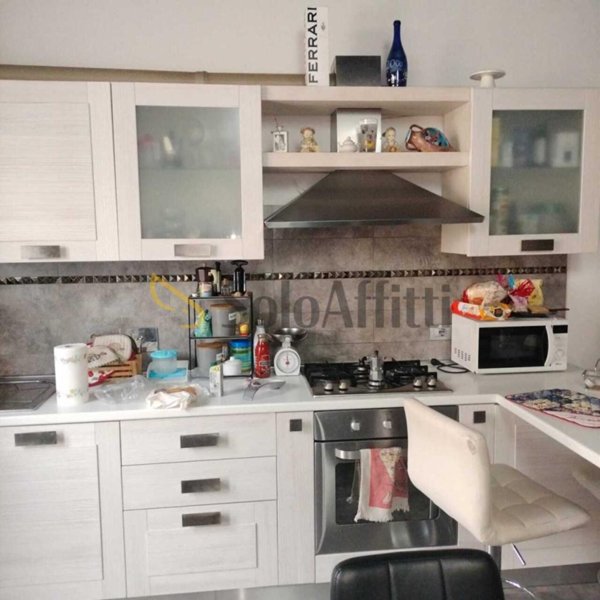 appartamento in affitto a Barberino di Mugello