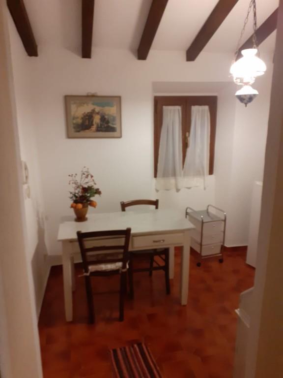appartamento in affitto a Barberino di Mugello in zona Galliano