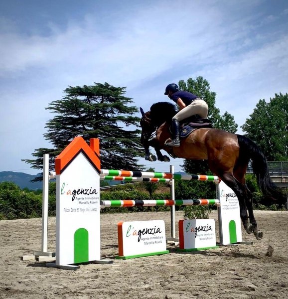 capannone in affitto a Borgo San Lorenzo