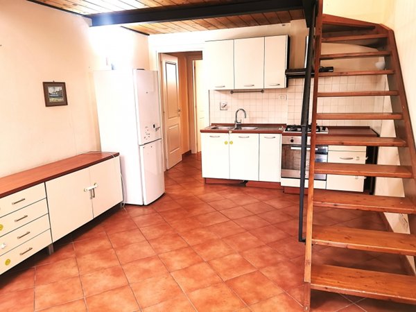 appartamento in vendita a Borgo San Lorenzo