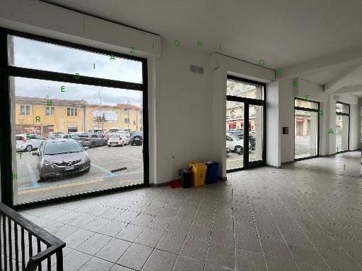 appartamento in affitto a Borgo San Lorenzo