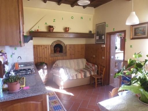 appartamento in affitto a Borgo San Lorenzo in zona Ronta