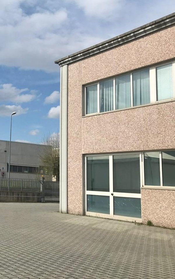 ufficio in affitto a Borgo San Lorenzo in zona Rabatta