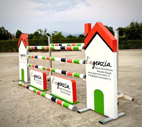 locale commerciale in affitto a Borgo San Lorenzo