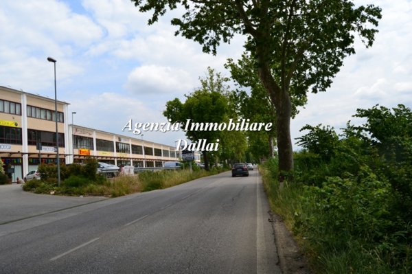 ufficio in affitto a Borgo San Lorenzo