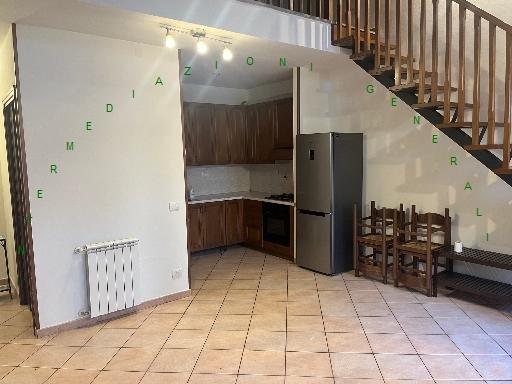 appartamento in affitto a Borgo San Lorenzo