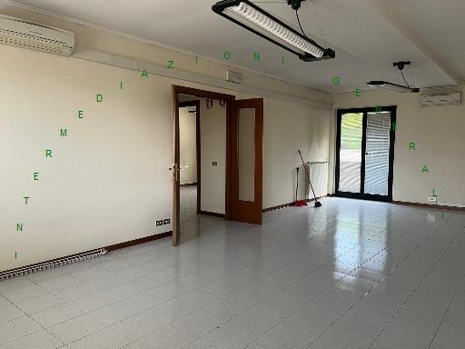 appartamento in affitto a Borgo San Lorenzo