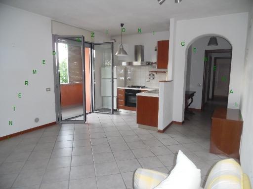 appartamento in affitto a Borgo San Lorenzo