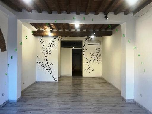 appartamento in affitto a Borgo San Lorenzo
