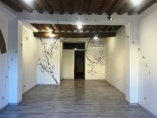 negozio in affitto a Borgo San Lorenzo