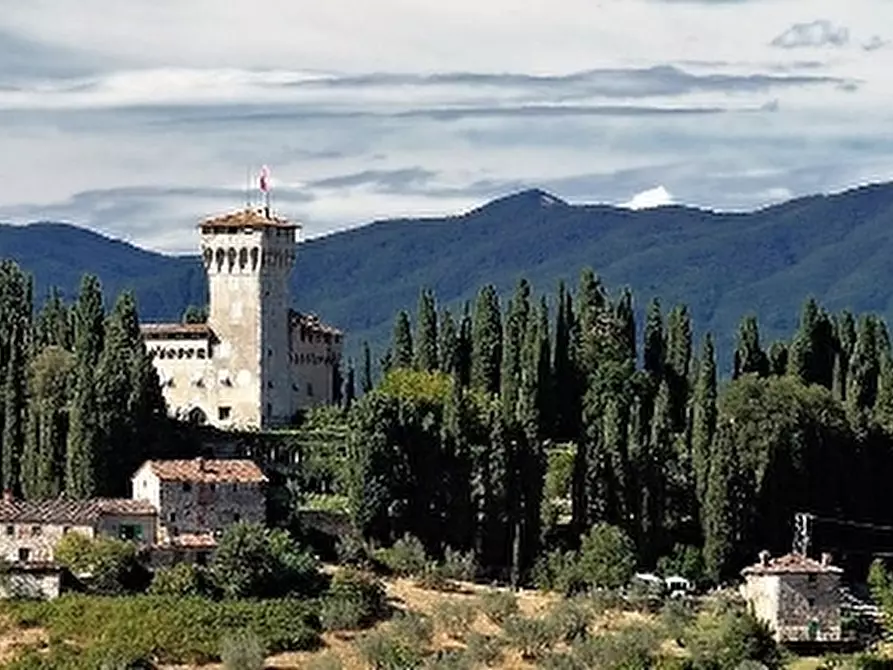 locale di sgombero in affitto a Borgo San Lorenzo