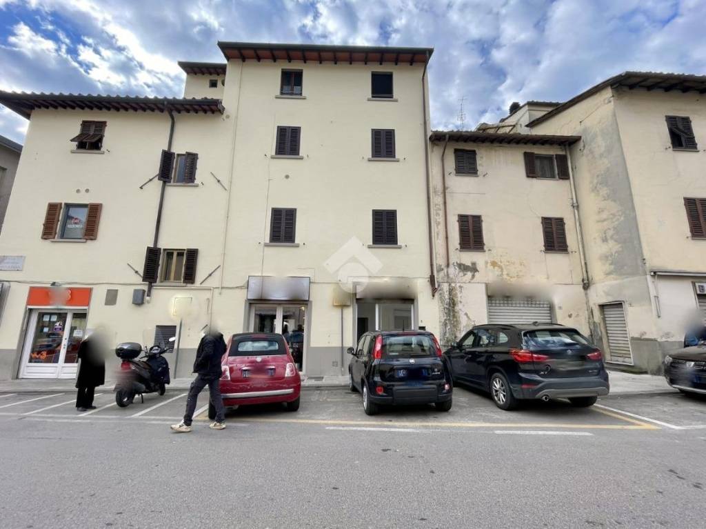 appartamento in affitto a Borgo San Lorenzo