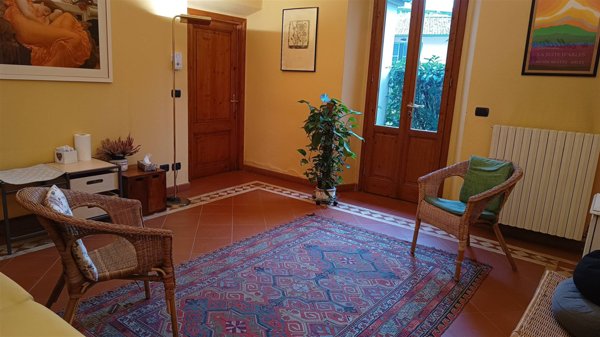 appartamento in affitto a Borgo San Lorenzo