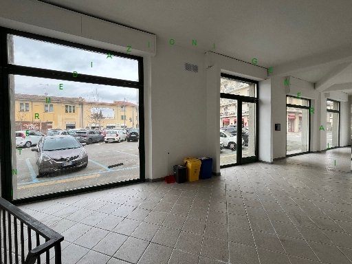appartamento in affitto a Borgo San Lorenzo
