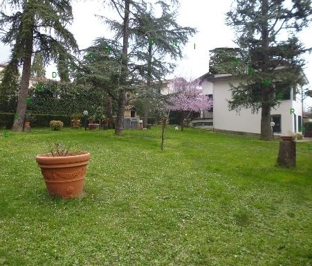 casa indipendente in affitto a Borgo San Lorenzo