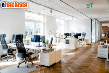 ufficio in affitto a Borgo San Lorenzo