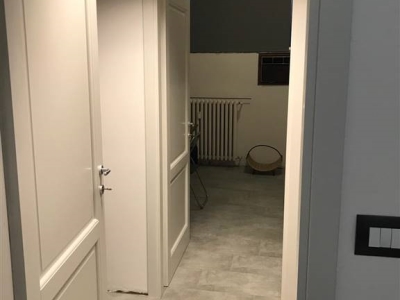 appartamento in affitto a Borgo San Lorenzo