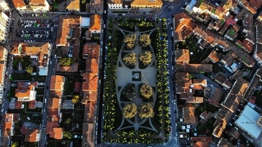 ufficio in affitto a Borgo San Lorenzo