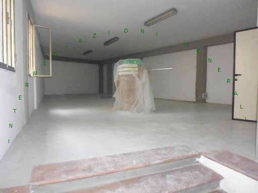 appartamento in affitto a Borgo San Lorenzo