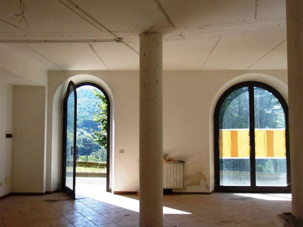 locale commerciale in affitto a Borgo San Lorenzo in zona Grezzano