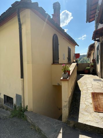 casa indipendente in affitto a Borgo San Lorenzo