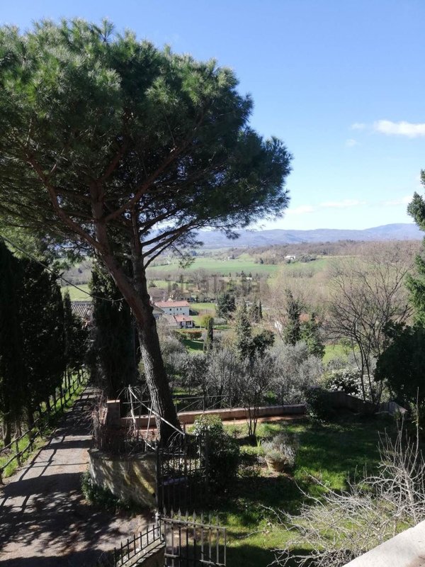 appartamento in affitto a Borgo San Lorenzo