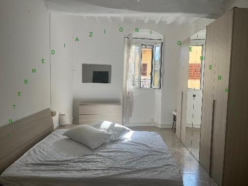 appartamento in affitto a Borgo San Lorenzo