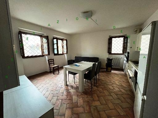 appartamento in affitto a Borgo San Lorenzo