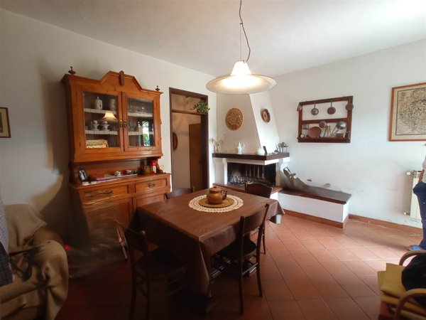 casa indipendente in affitto a Borgo San Lorenzo in zona Panicaglia