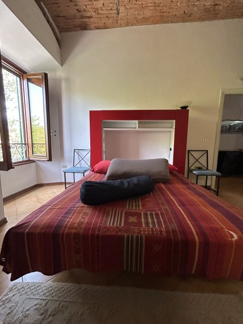 appartamento in affitto a Borgo San Lorenzo