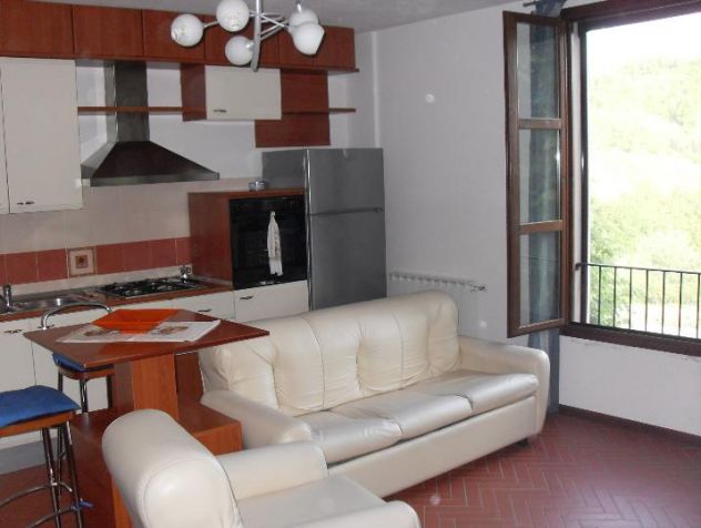 appartamento in affitto a Borgo San Lorenzo