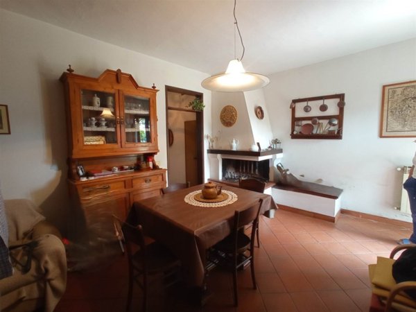 casa indipendente in affitto a Borgo San Lorenzo in zona Panicaglia