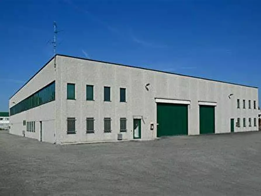 ufficio in affitto a Borgo San Lorenzo