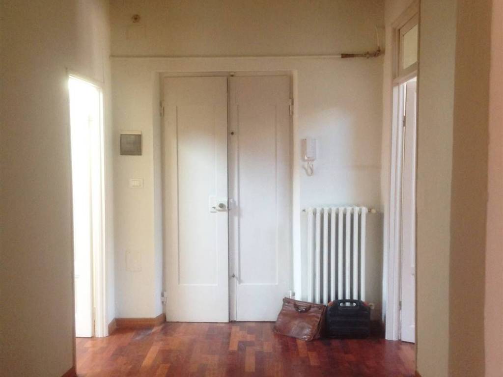 appartamento in affitto a Borgo San Lorenzo