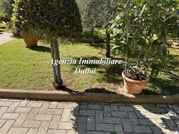 casa indipendente in affitto a Borgo San Lorenzo